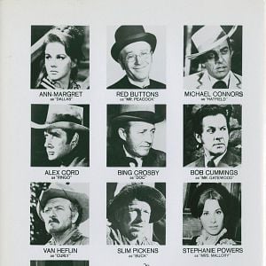 Foto Hacia los grandes horizontes