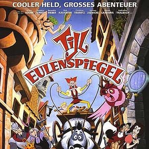 Foto Till Eulenspiegel