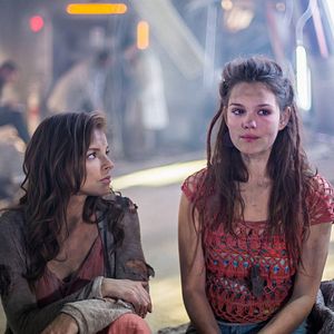 Foto Yvonne Catterfeld