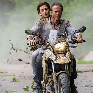 Foto Christiane Paul