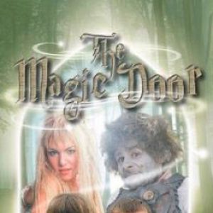 Foto The Magic Door