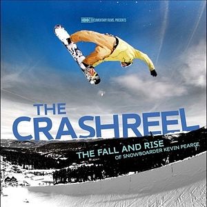 Foto The Crash Reel. Caída y auge de Kevin Pearce