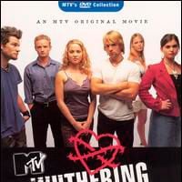 Foto Cumbres borrascosas