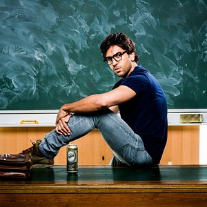 Foto Jódete Shakespeare