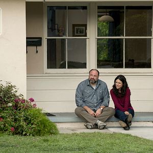 Foto James Gandolfini