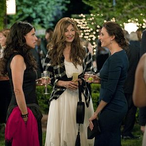 Foto Julia Louis-Dreyfus