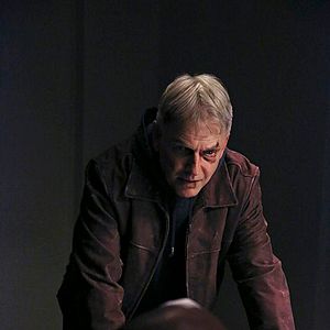 Foto Mark Harmon