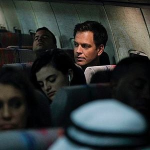 Foto Michael Weatherly