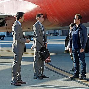 Foto Michael Weatherly