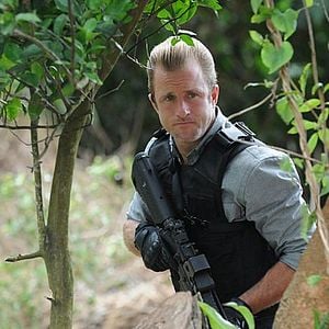 Foto Scott Caan