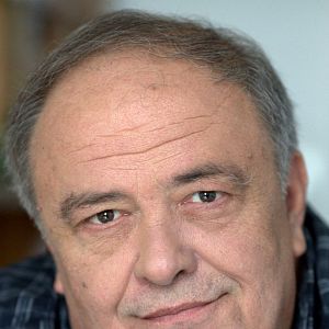 Foto Philippe Pierrard