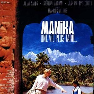 Foto La reencarnación de Manika