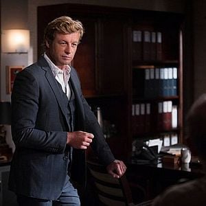 Foto Simon Baker