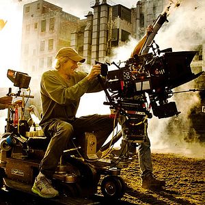 Foto Michael Bay