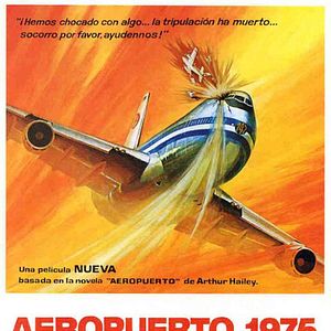 Foto Aeropuerto 1975