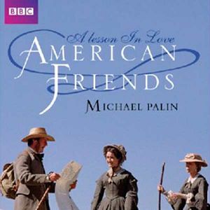 Foto American Friends