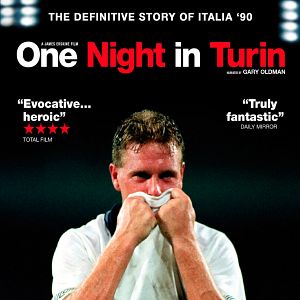 Foto Una noche en Turín