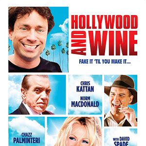 Foto Hollywood & Wine