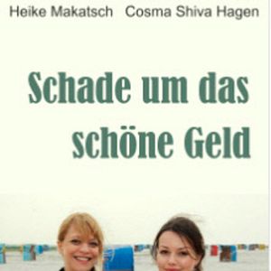 Foto Schade um das schöne Geld