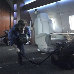 Foto Elizabeth Henstridge