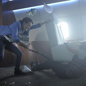 Foto Elizabeth Henstridge