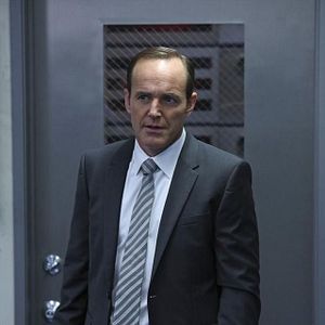 Foto Clark Gregg