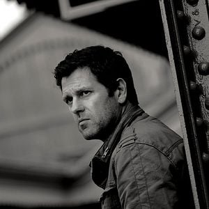 Foto N.F.A. (No Fixed Abode)