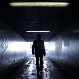 Foto N.F.A. (No Fixed Abode)