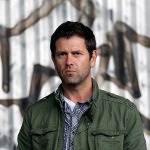 Foto N.F.A. (No Fixed Abode)