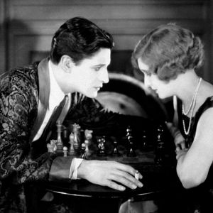 Foto El enemigo de las rubias