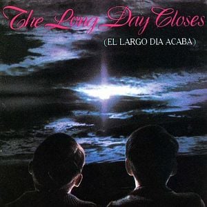 Foto El largo día acaba