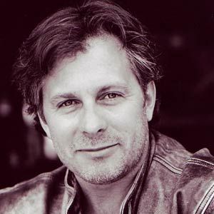 Foto Joe Norman Shaw