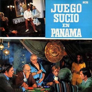Foto Juego sucio en Panamá