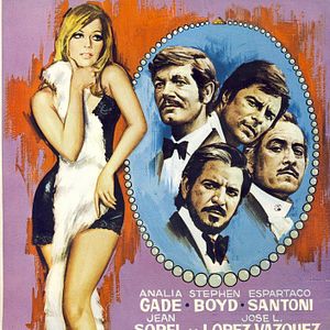 Foto Mil millones para una rubia