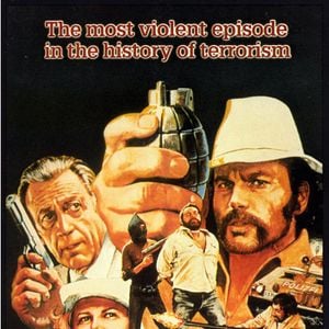 Foto 21 Horas en Munich