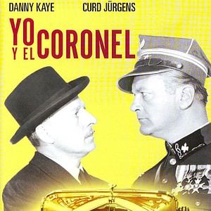 Foto Yo y el coronel
