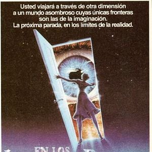 Foto En los límites de la realidad