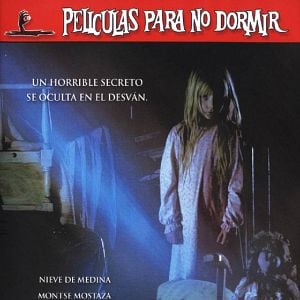 Foto Películas para no dormir: La culpa