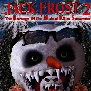 Foto Jack Frost 2: Revenge of the Mutant Killer Snowman