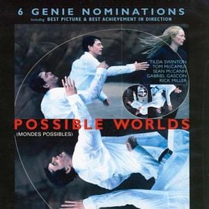 Foto Possible worlds