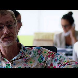 Foto Amaren Eskuak (Las manos de mi madre)