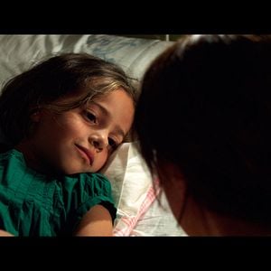 Foto Amaren Eskuak (Las manos de mi madre)