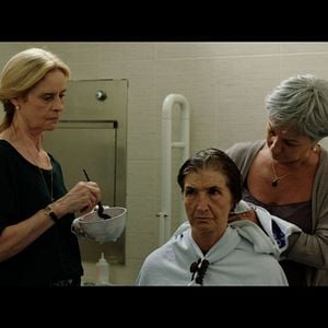 Foto Amaren Eskuak (Las manos de mi madre)