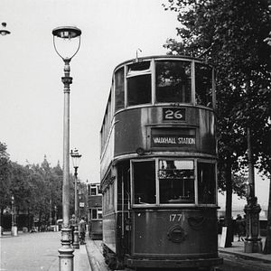 Foto A Day In The Life - Four Portraits of Post-War Britain