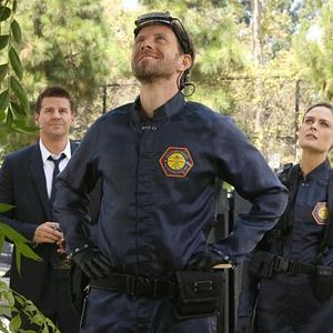 Foto Emily Deschanel