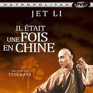 Foto Érase una vez en China