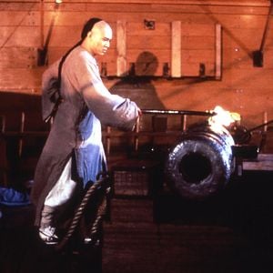 Foto Érase una vez en China