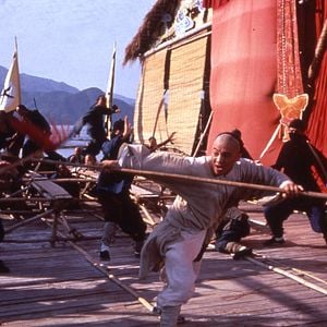 Foto Érase una vez en China