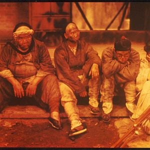 Foto Érase una vez en China