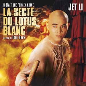 Foto Érase una vez en China II